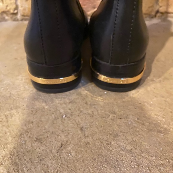 Michael Kors Riding Boots - Picture 2 of 4